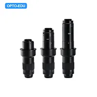 Monocular Zoom Microscope, 0.7x-5.0x